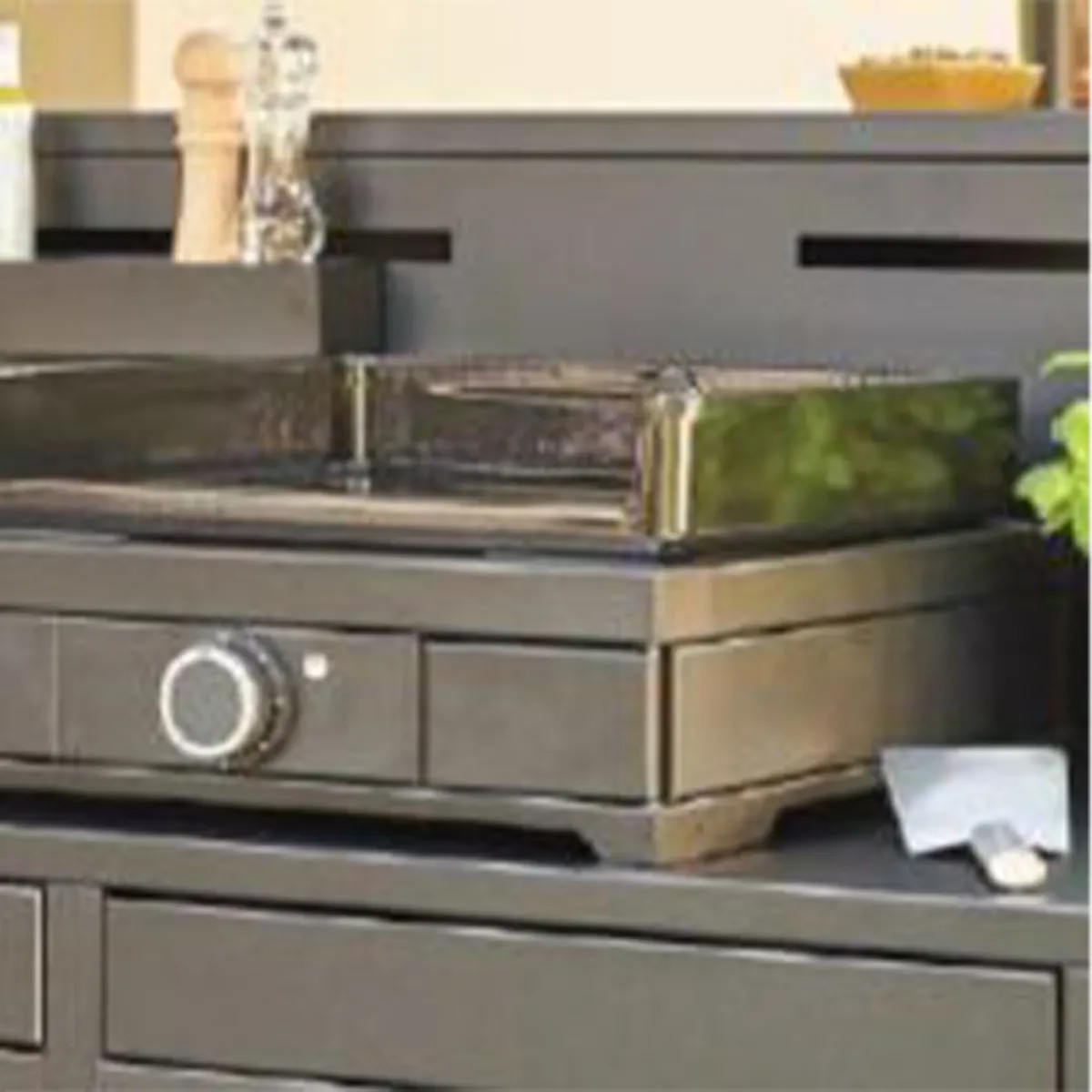 Forge Adour Premium verrijdbaar onderstel CHPAF 60 NG - Afbeelding 2