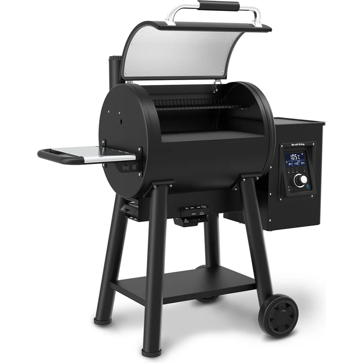Broil King Pelletbarbecue Regal 400