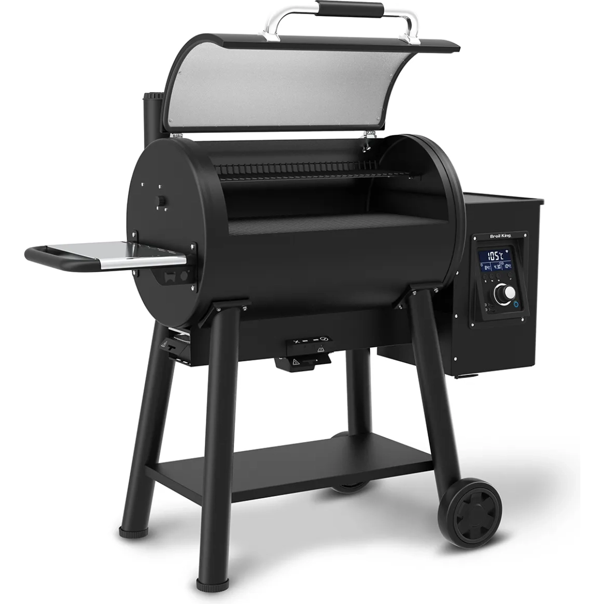Broil King Pelletbarbecue Regal 500