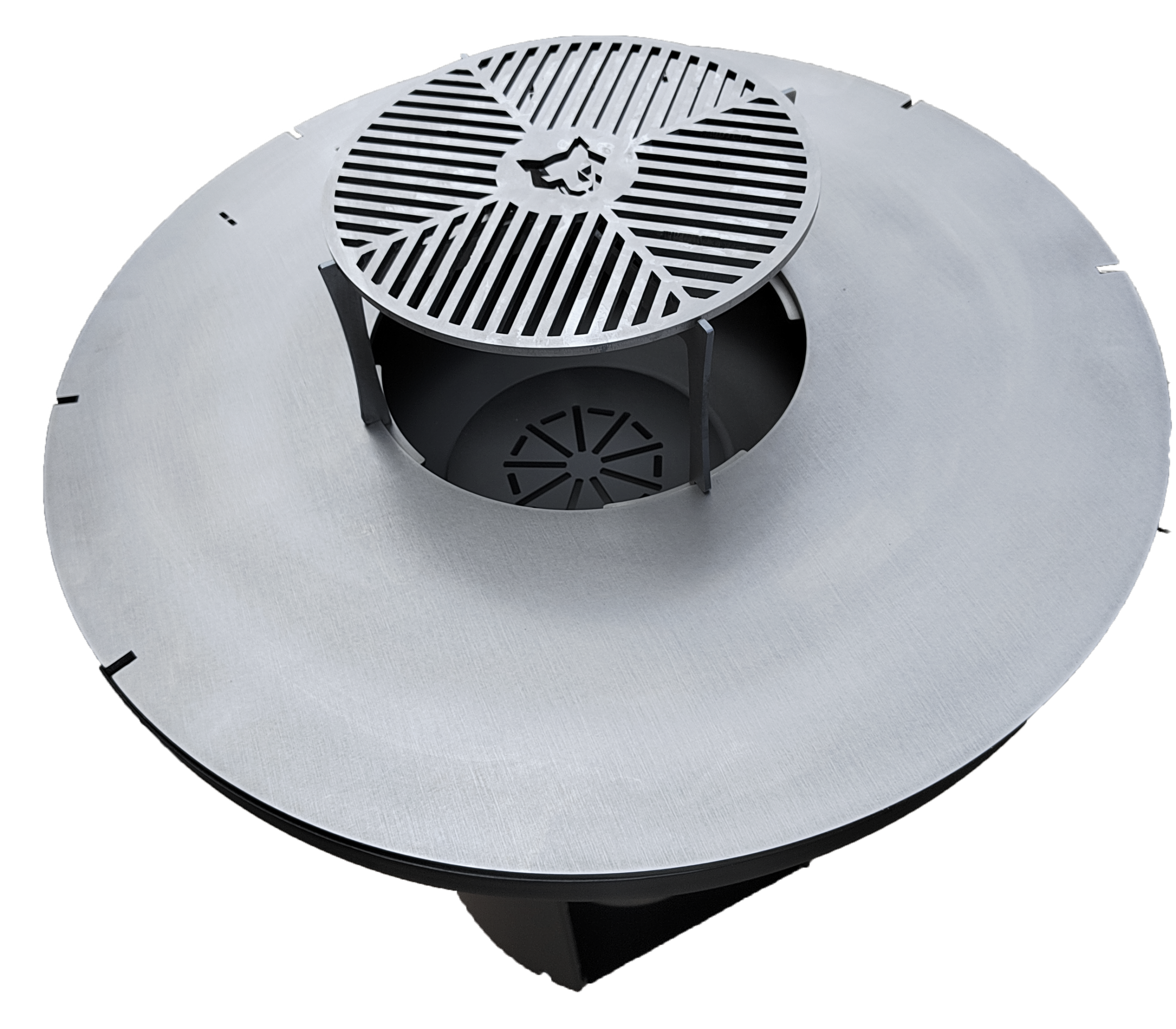 Carelia Plancha Barbecue Ronda 85/30 - Afbeelding 6