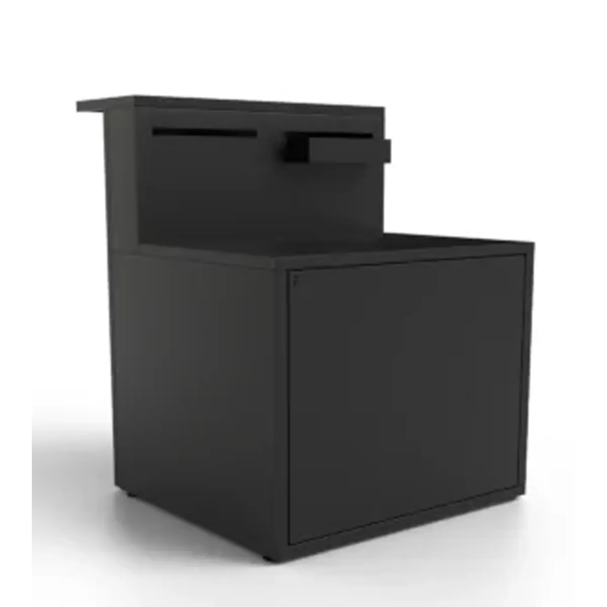 Forge Adour buitenkeuken | Plancha module SPAF CBN