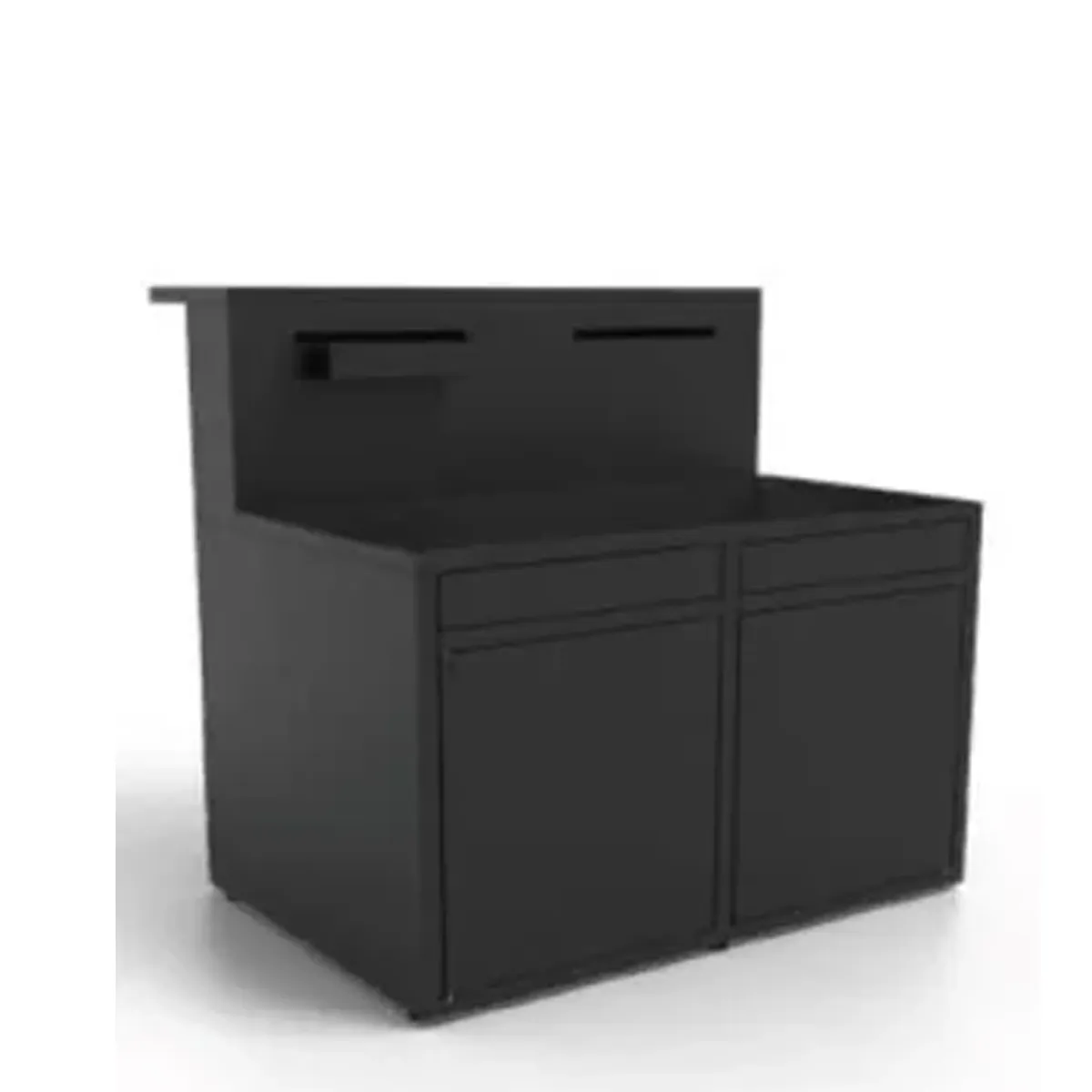 Forge Adour buitenkeuken | Plancha module SC CBN