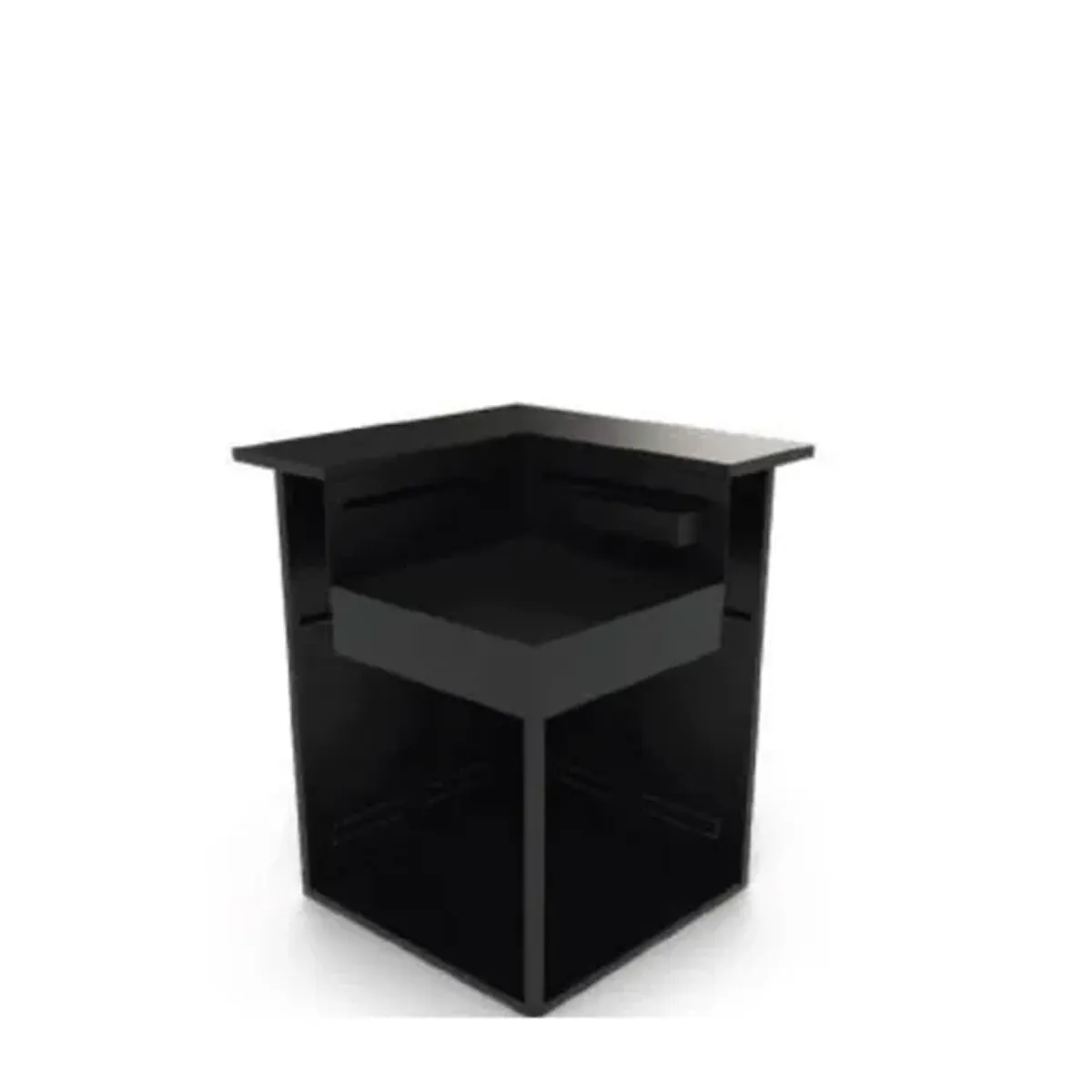 Forge Adour buitenkeuken | Hoek module SAAF CBN