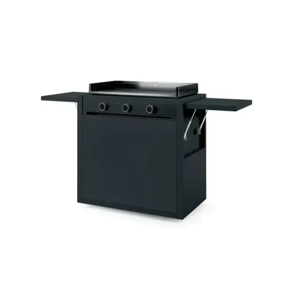 Forge Adour Set #12: Plancha Grill Modern 75 Gas