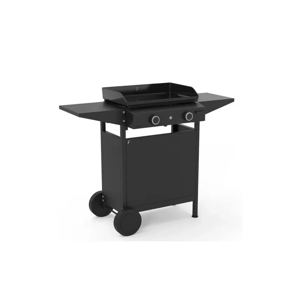 Forge Adour Set #13: Plancha Origin 60 Gas