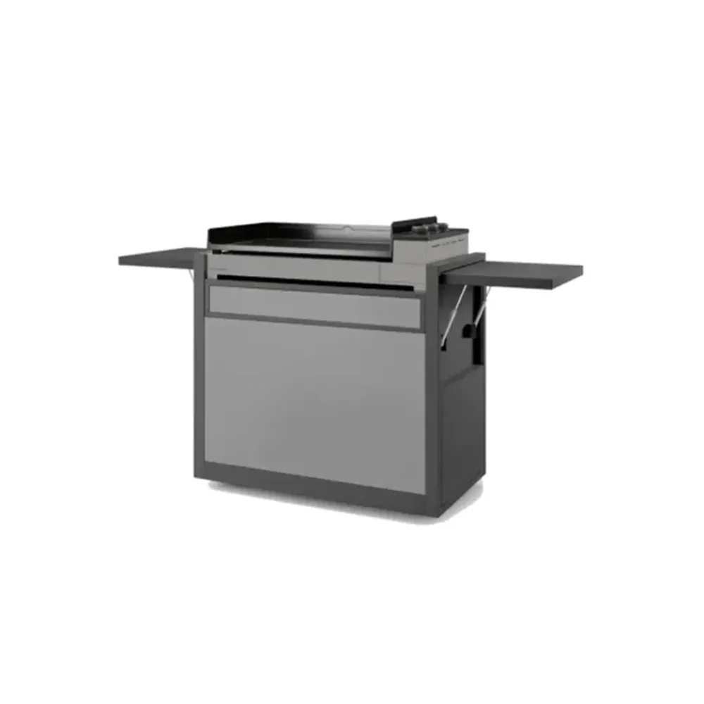 Forge Adour Set #6: Plancha Grill Premium 75 Gas