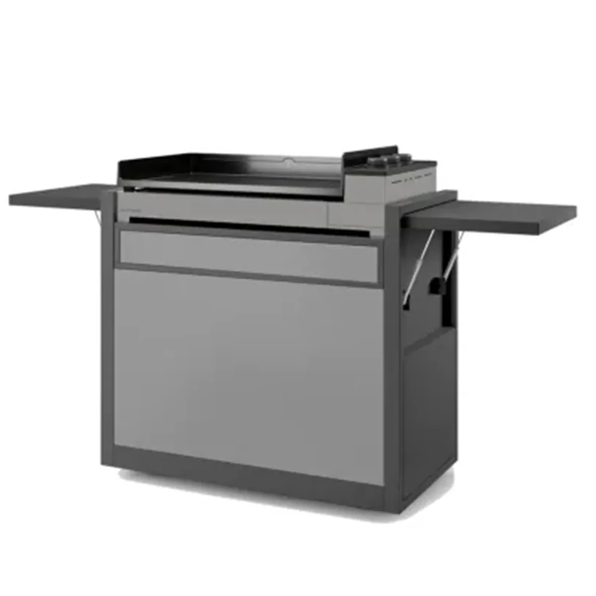 Forge Adour Set #5: Plancha Grill Premium 75 Gas