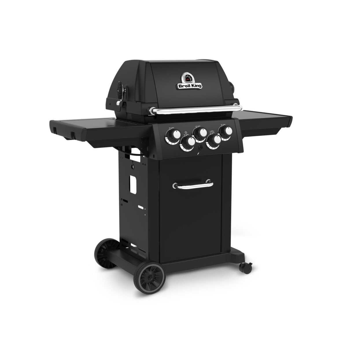 Broil King Royal 390 Shadow, incl. Braadspit - Afbeelding 3