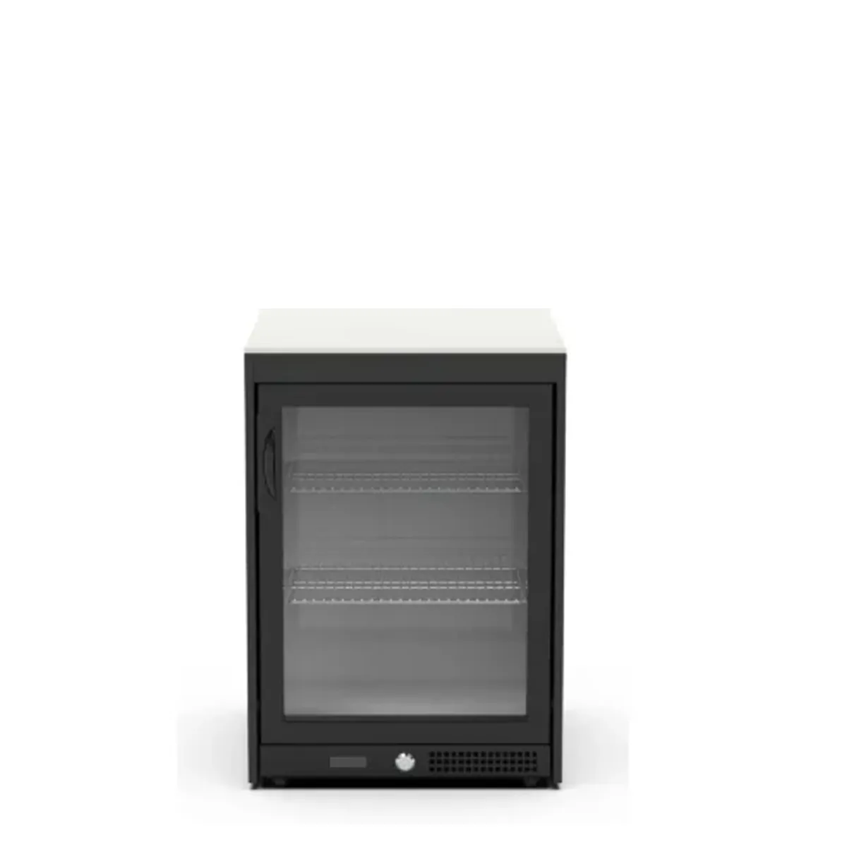 Brabura Grills buitenkeuken MODULA CT60 Koelkast module