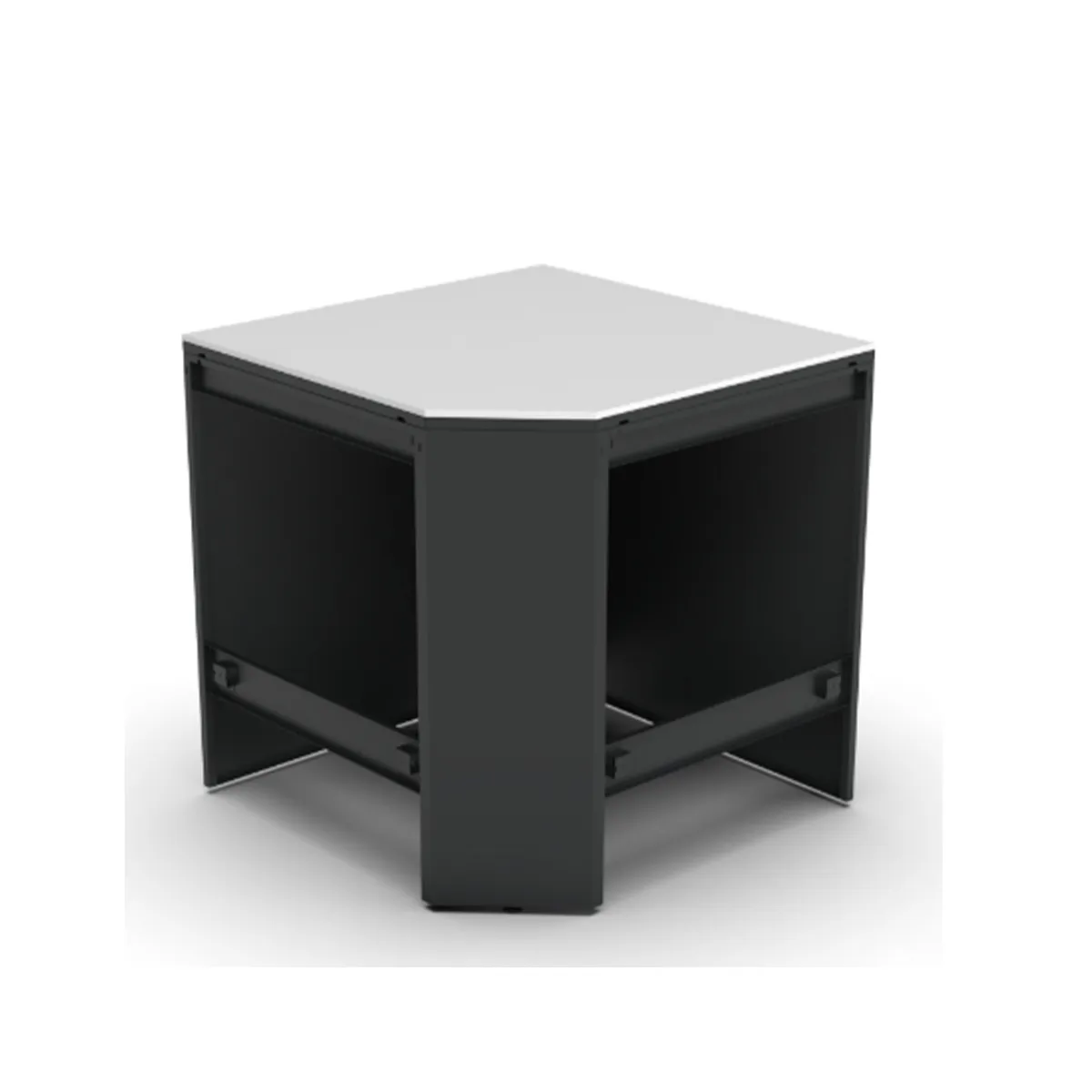 Brabura MODULA CT90 Buitenkeuken Hoekmodule