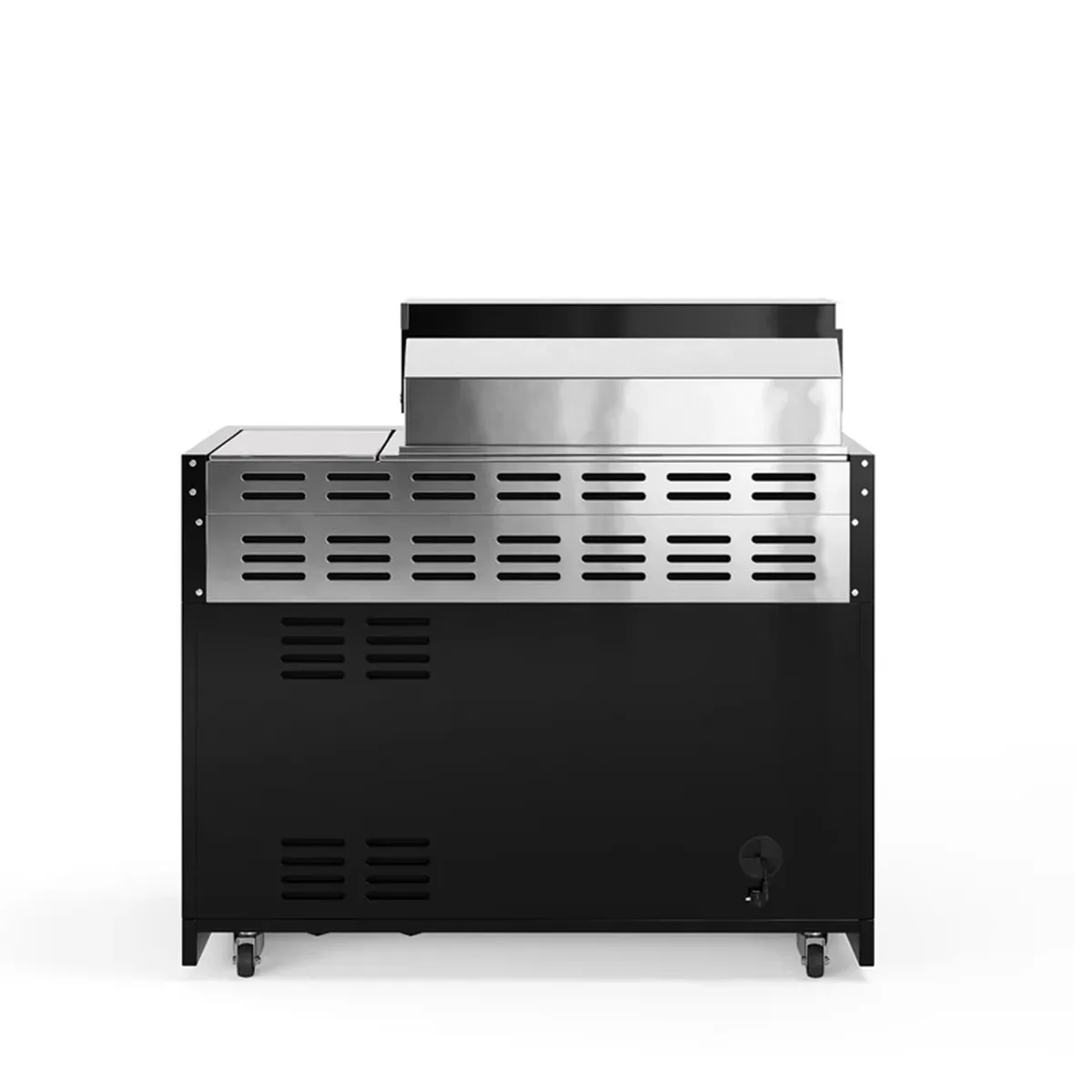 Goriller BLACKBACK 4+2 Barbecue Module XL Buitenkeuken - Afbeelding 5