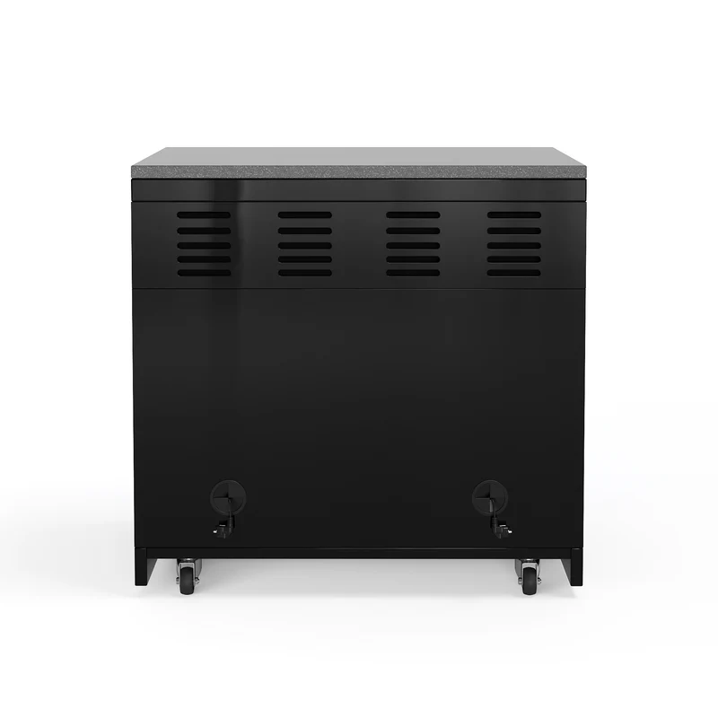 Goriller COOL DUO BLACK Module Buitenkeuken - Afbeelding 5