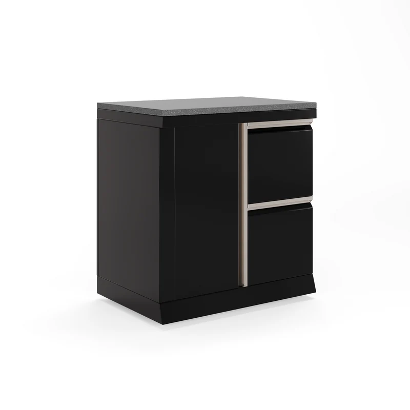 Goriller PREP BLACK Module Buitenkeuken - Afbeelding 3