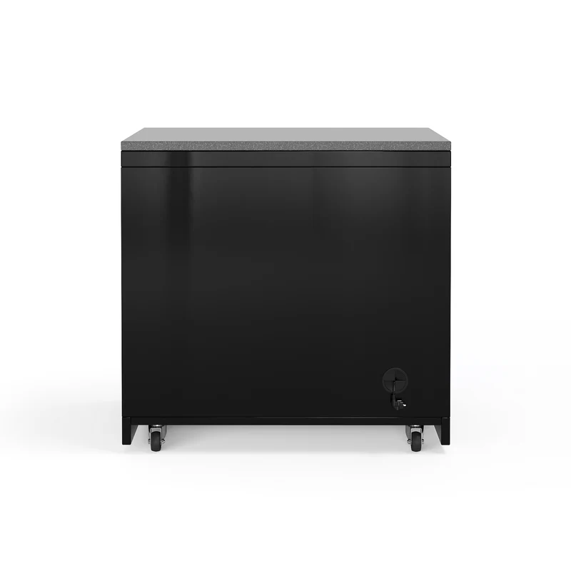 Goriller COOL BLACK Module Buitenkeuken - Afbeelding 5