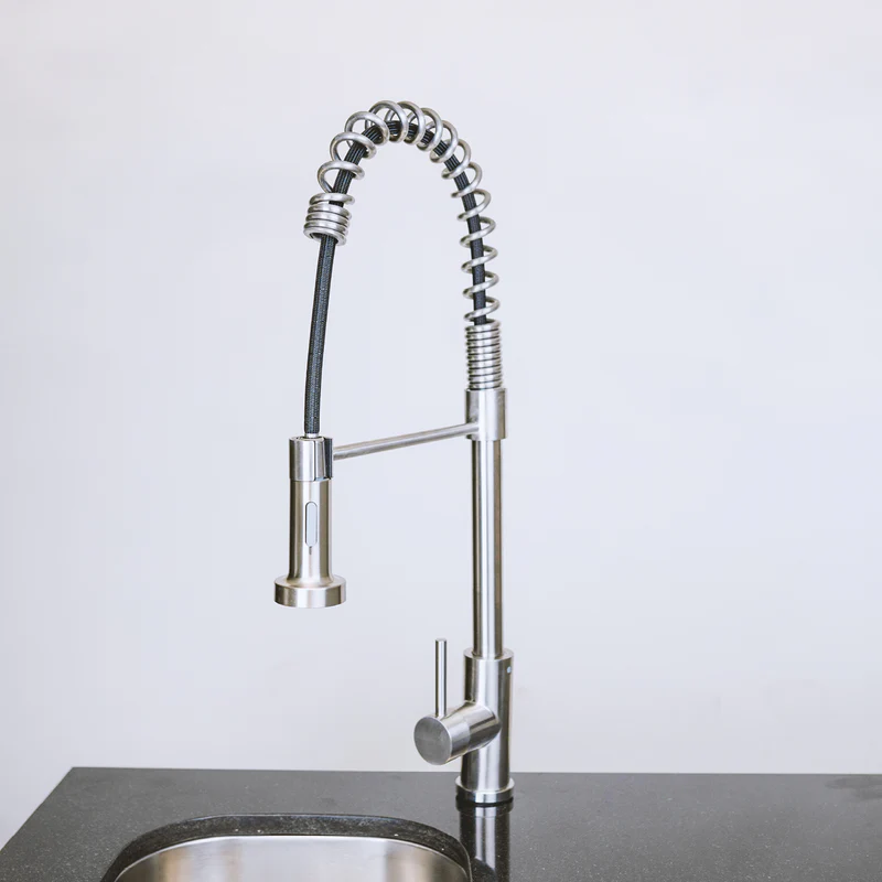 Goriller COOL CLEAN SILVER Module Buitenkeuken - Afbeelding 11