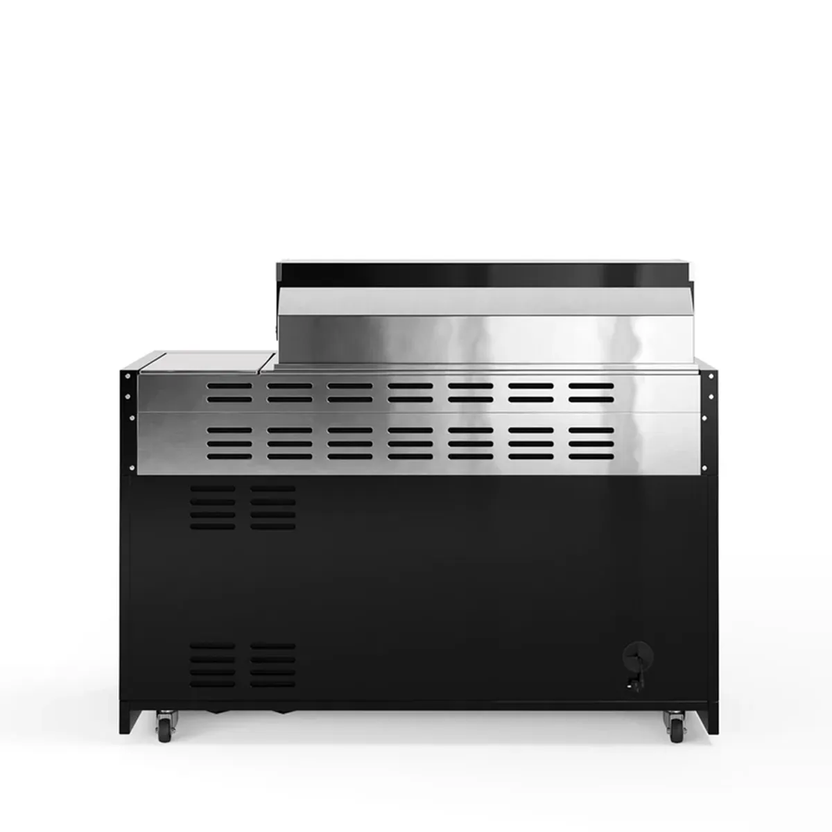 Goriller BLACKBACK 6+2 Barbecue Module XXL Buitenkeuken - Afbeelding 5