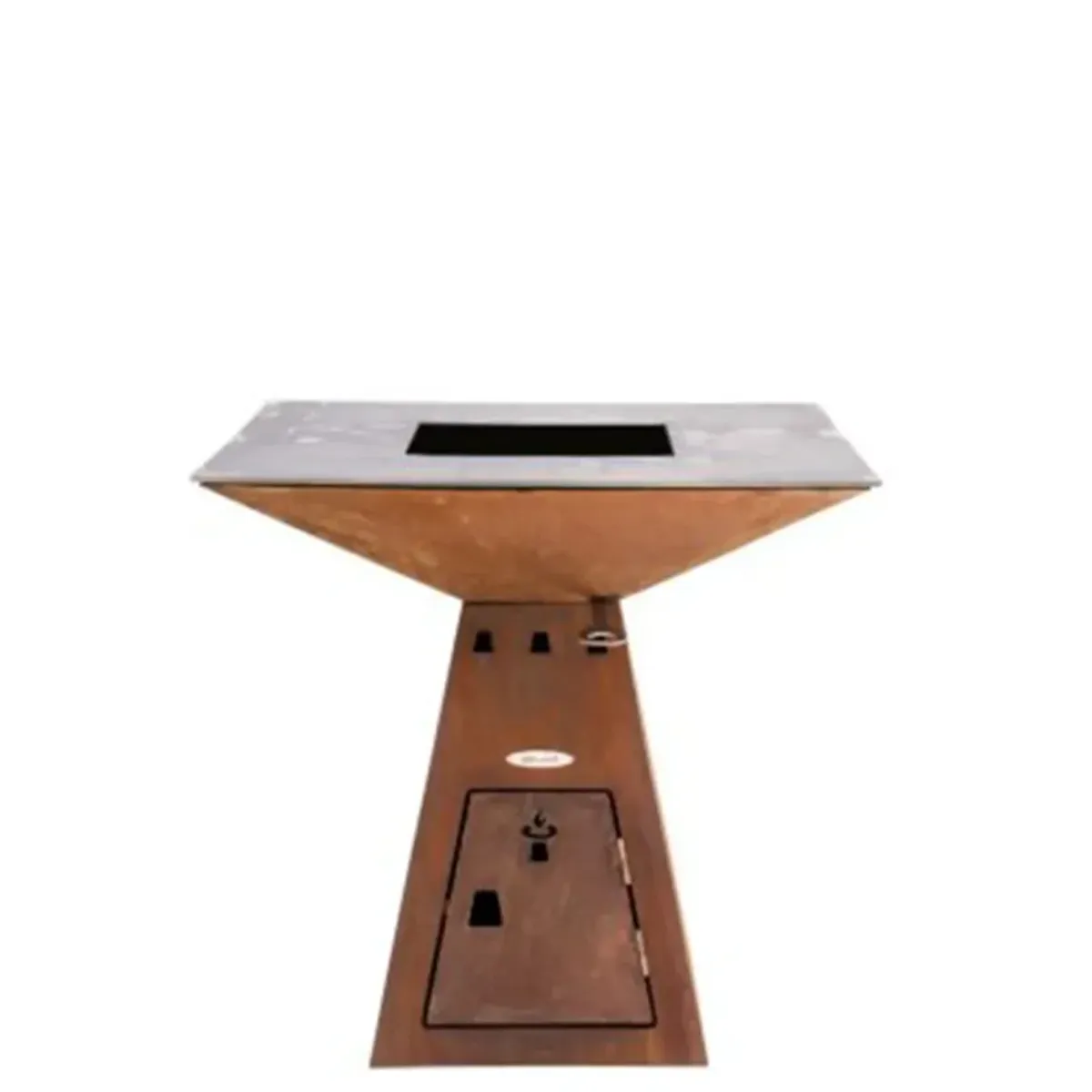 Remundi Cube M | 82/82 – 34/34