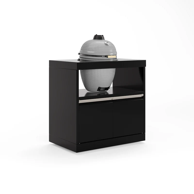 Goriller Kamado Module Buitenkeuken voor 15 inch Kamado - Afbeelding 2