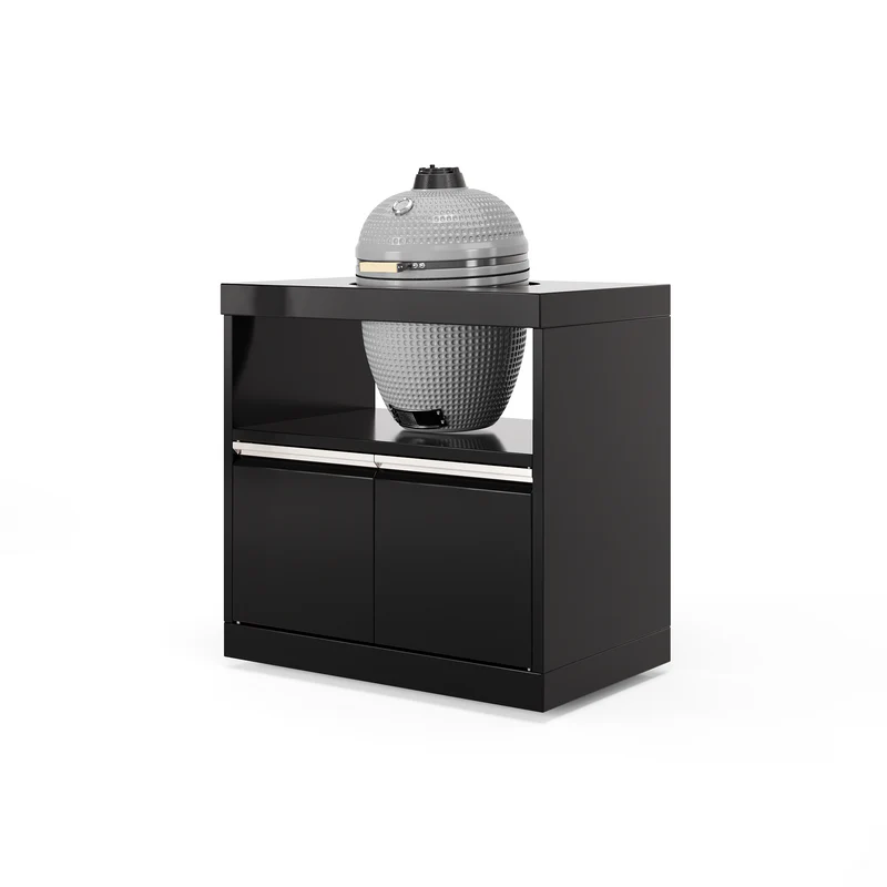 Goriller Kamado Module Buitenkeuken voor 15 inch Kamado - Afbeelding 3