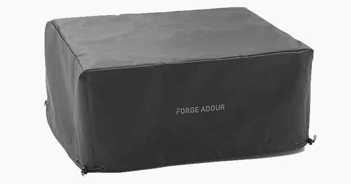Forge Adour Hoes Welke Accessoires hebben we in ons Assortiment?