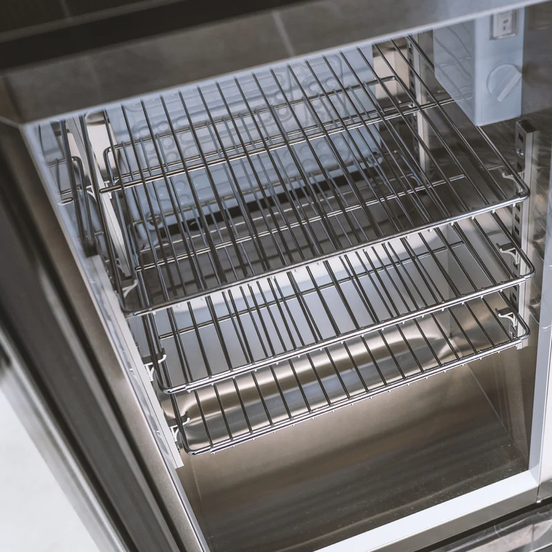 Goriller COOL CLEAN EMPIRE Module Buitenkeuken - Afbeelding 13