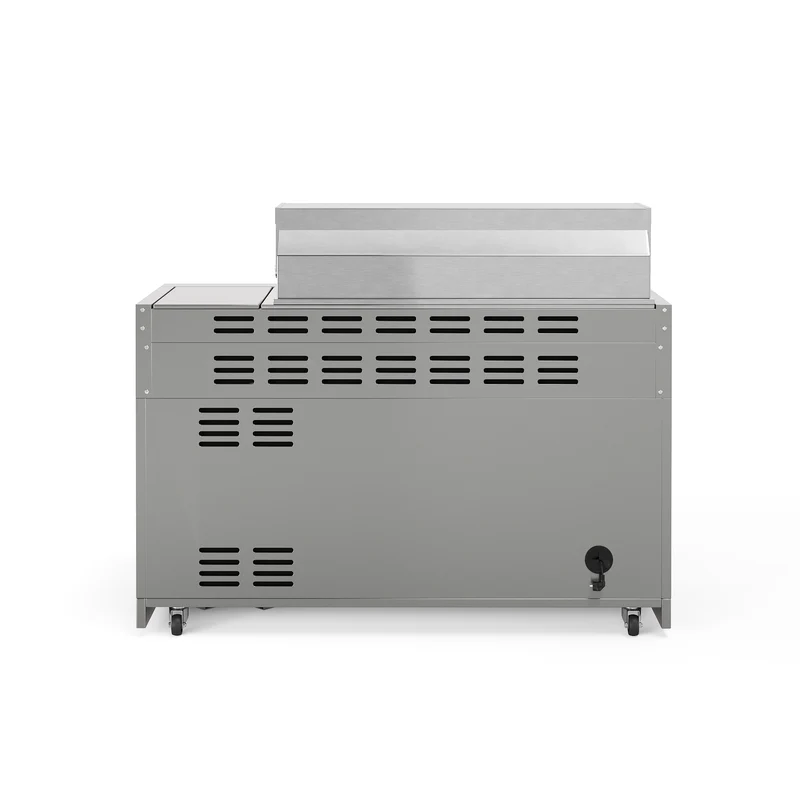 Goriller EMPIRE-8 Barbecue Module XXL Buitenkeuken - Afbeelding 5