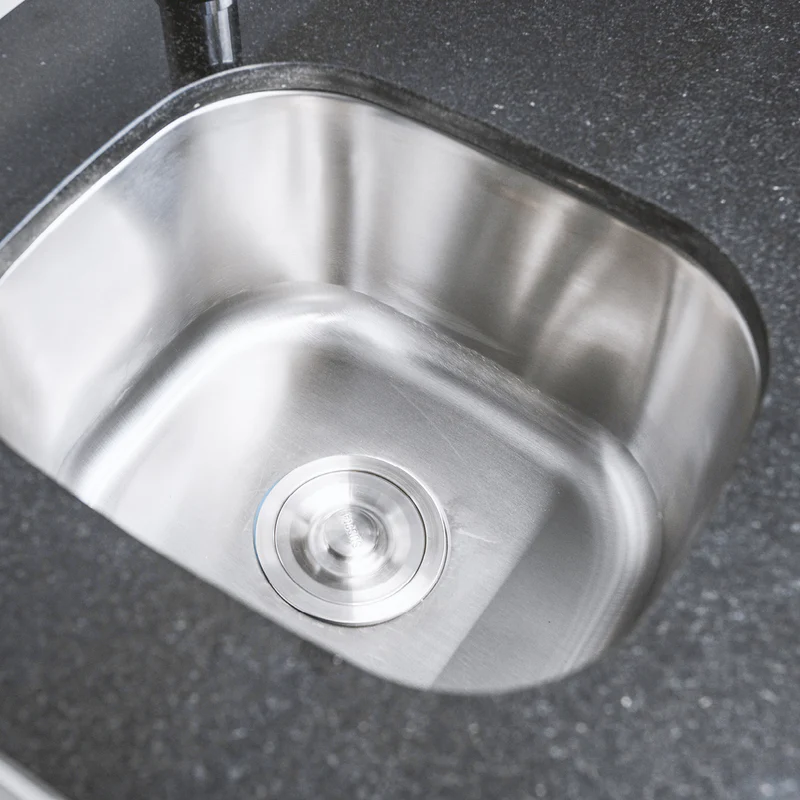 Goriller COOL CLEAN EMPIRE Module Buitenkeuken - Afbeelding 10