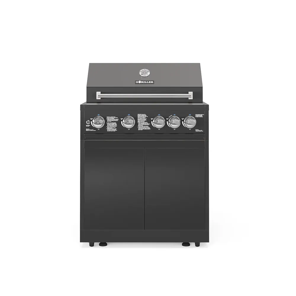 Goriller JUNGLE 5 Barbecue Module XL Buitenkeuken