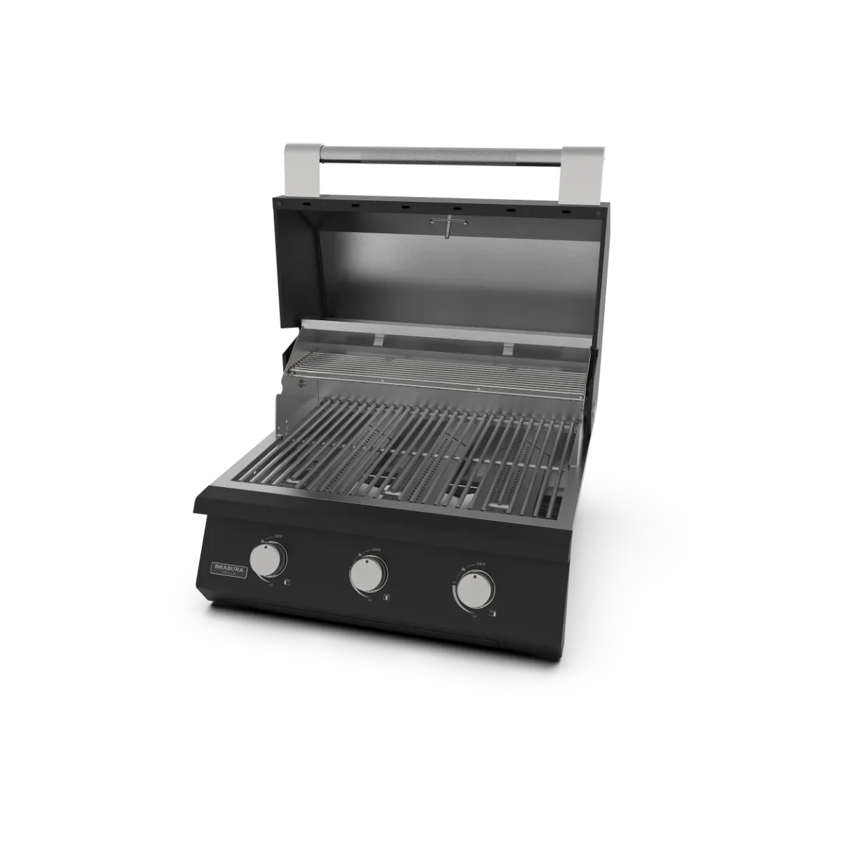 Brabura Grills buitenkeuken Compleet Lite-300 - Afbeelding 3