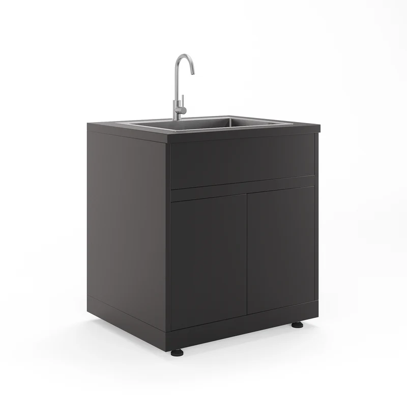 Goriller JUNGLE CLEAN Module Spoelbak - Afbeelding 3