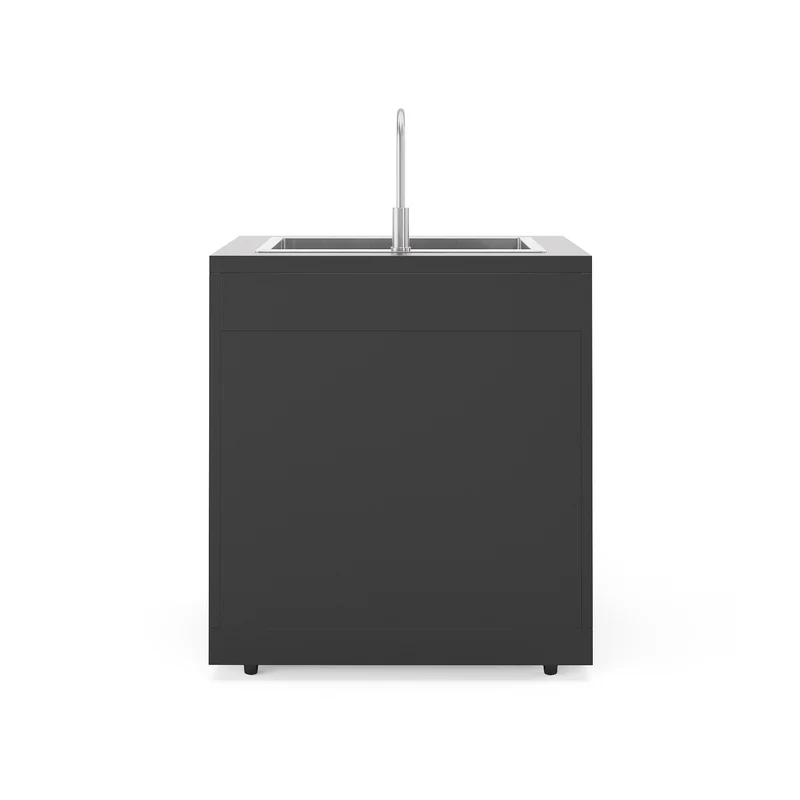 Goriller JUNGLE CLEAN Module Spoelbak - Afbeelding 5