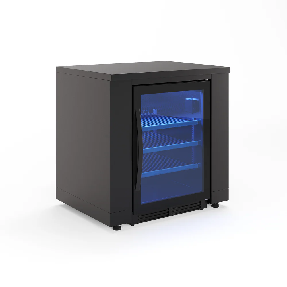 Goriller JUNGLE Cool Koelkast Module Buitenkeuken - Afbeelding 2