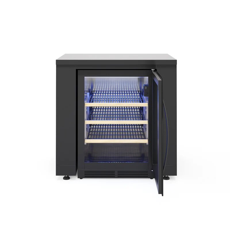 Goriller JUNGLE Cool Koelkast Module Buitenkeuken - Afbeelding 5