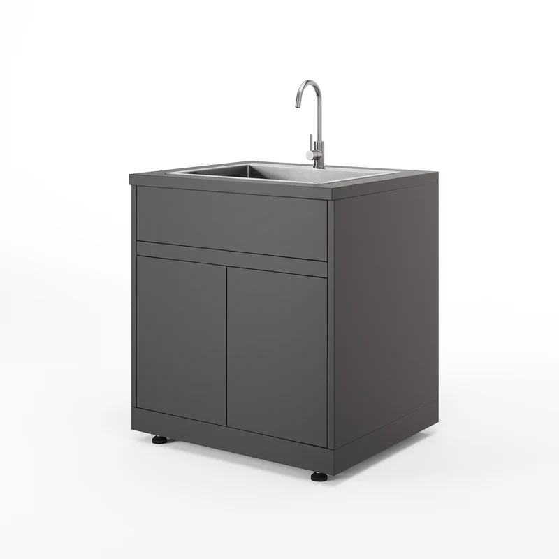 Goriller JUNGLE CLEAN Module Spoelbak - Afbeelding 4