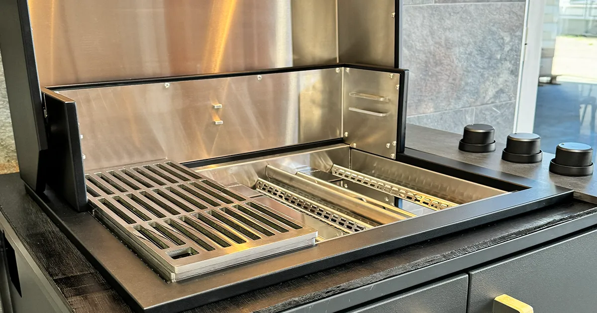 <strong>Bij Brabura staan Kwaliteit en Design staat voorop!</strong> 