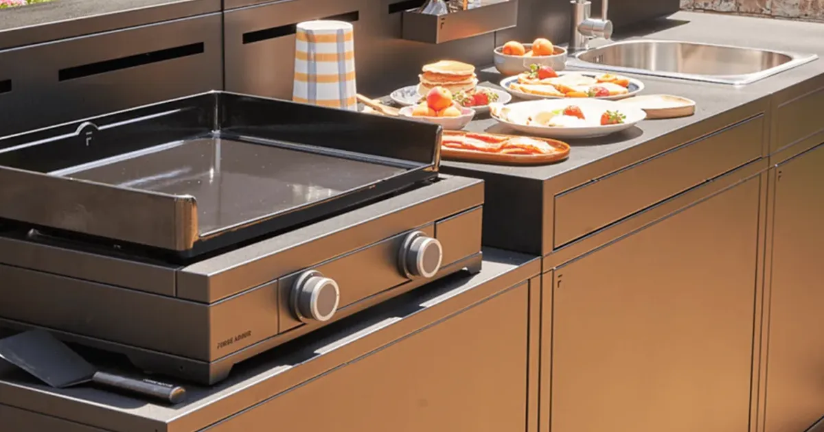 Forge Adour Sfeer 2 Forge Adour voor duurzaamheid en kwaliteit