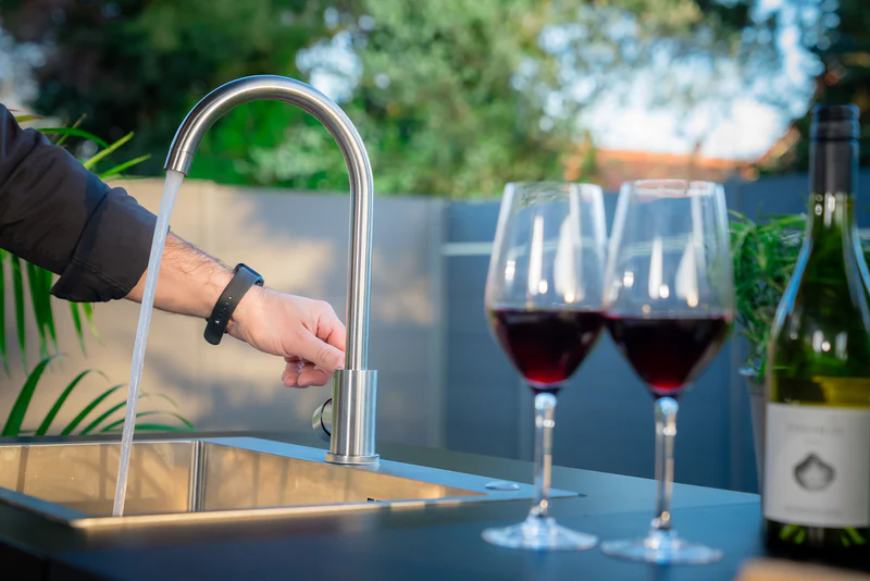 Goriller JUNGLE CLEAN Module Spoelbak - Afbeelding 7