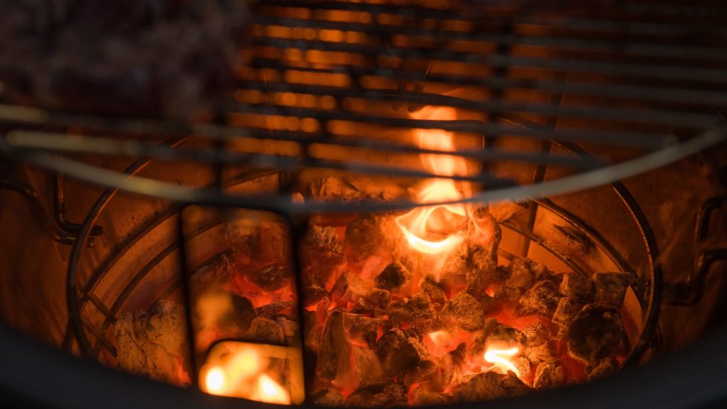 Brabura Grills Bizon KAMADO 23 Inch - Afbeelding 9