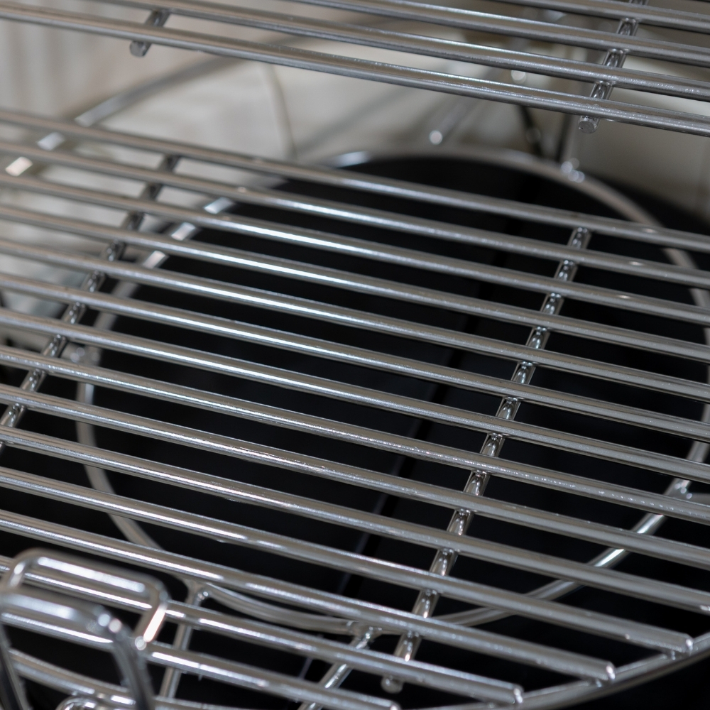 Brabura Grills Bizon KAMADO 23 Inch - Afbeelding 12