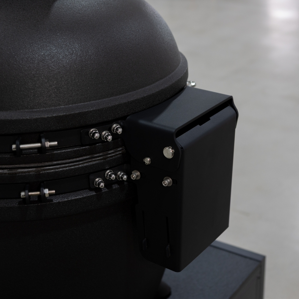 Brabura Grills Bizon KAMADO 23 Inch - Afbeelding 15