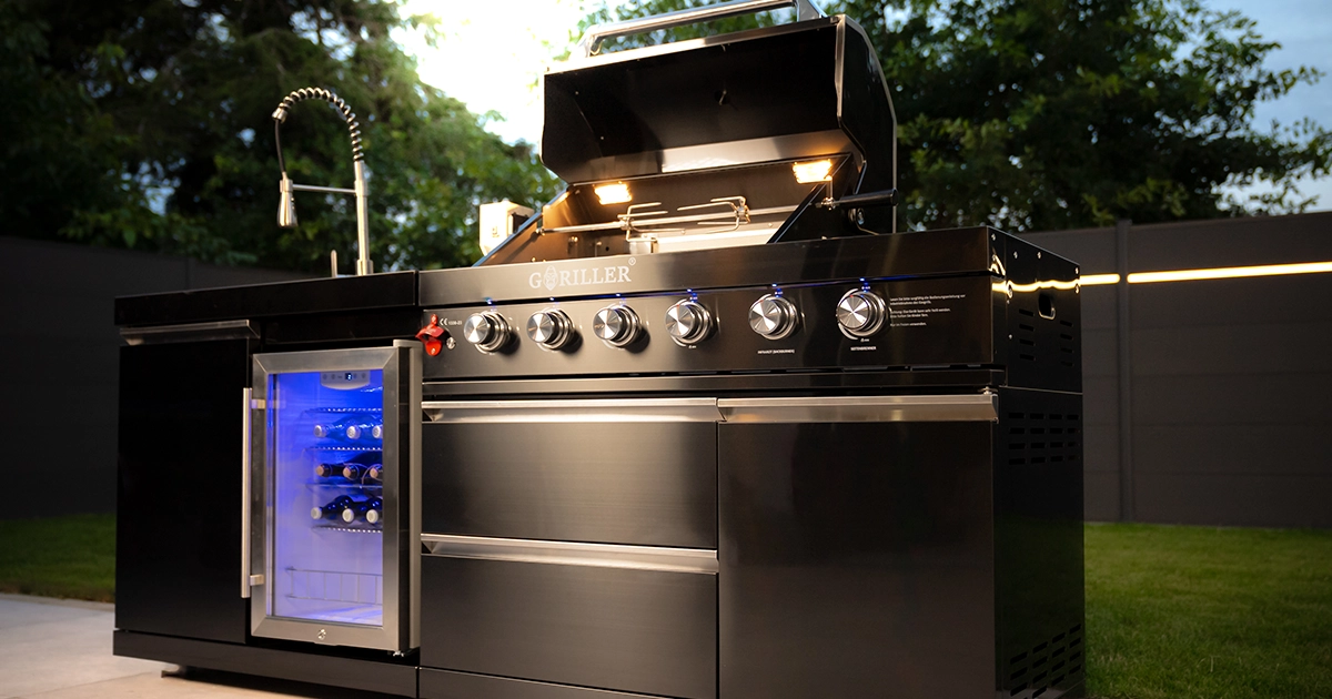 <strong>Goriller voor Ieder Budget: Van Compact tot Complete Luxe</strong>