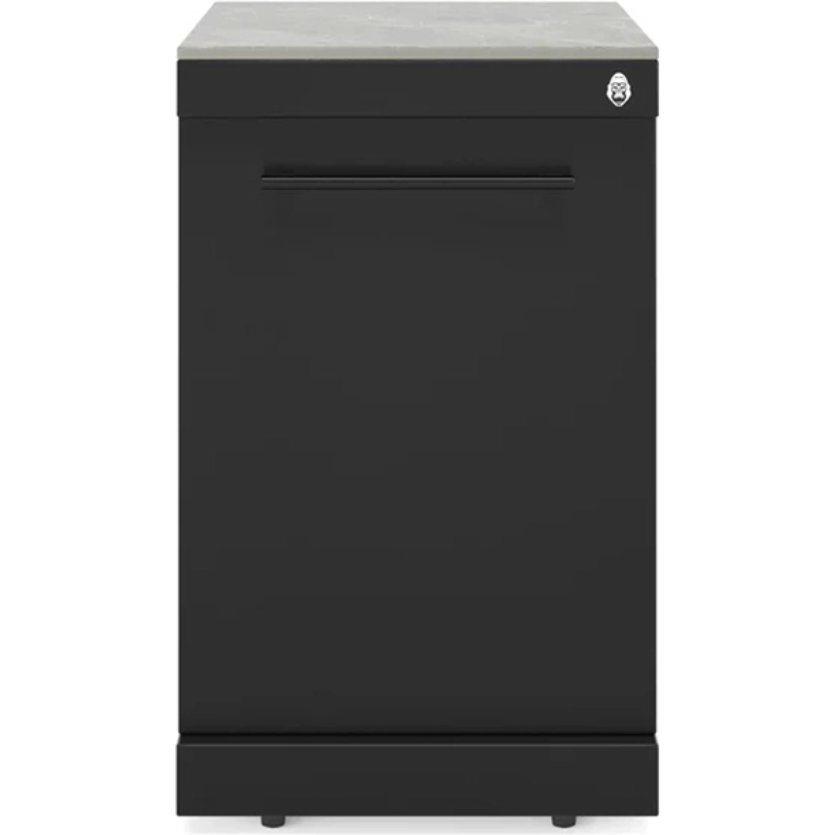 Goriller PREP EMPIRE Black Module Buitenkeuken