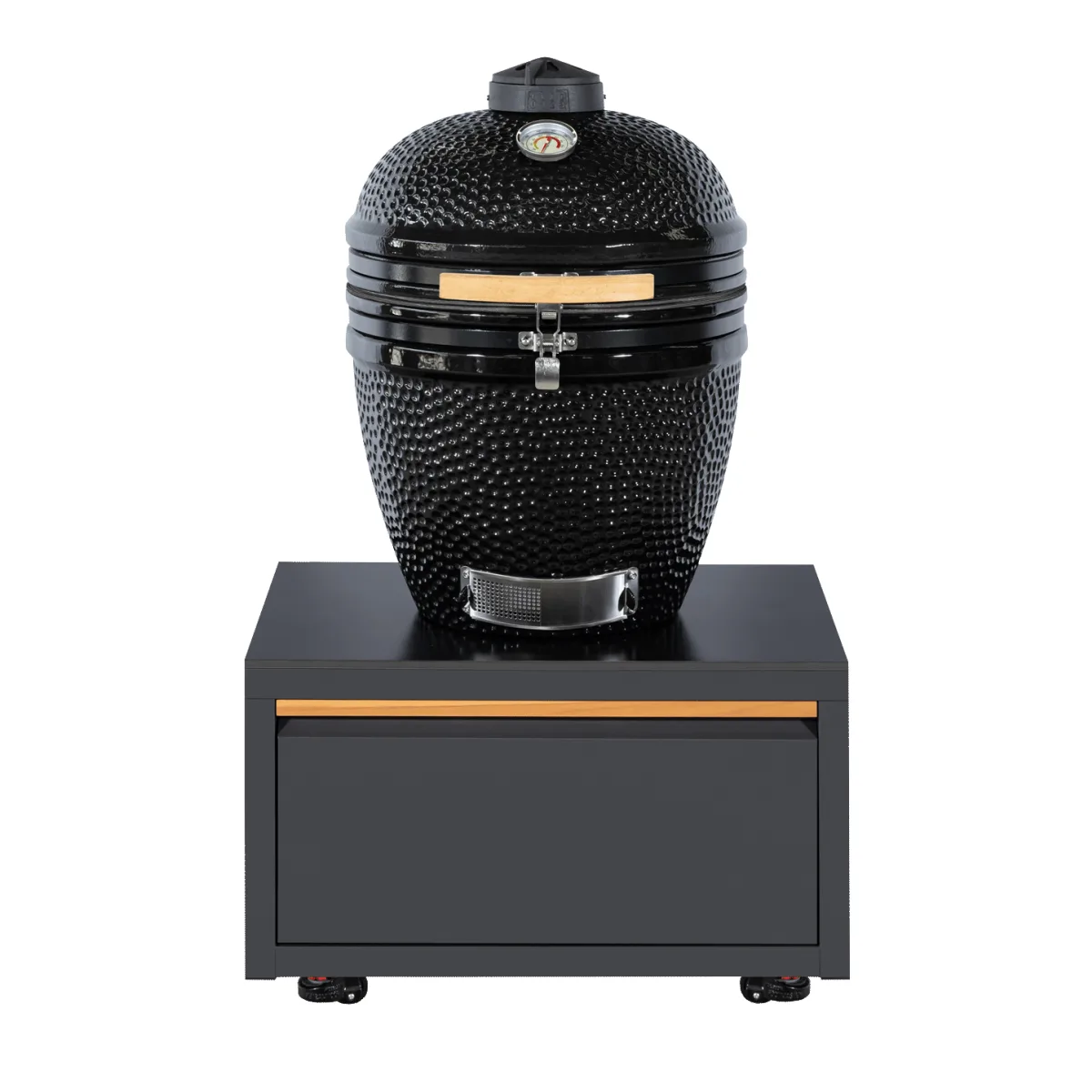 Moderia - Rivo Collectie - Vrijstaande Kamado module