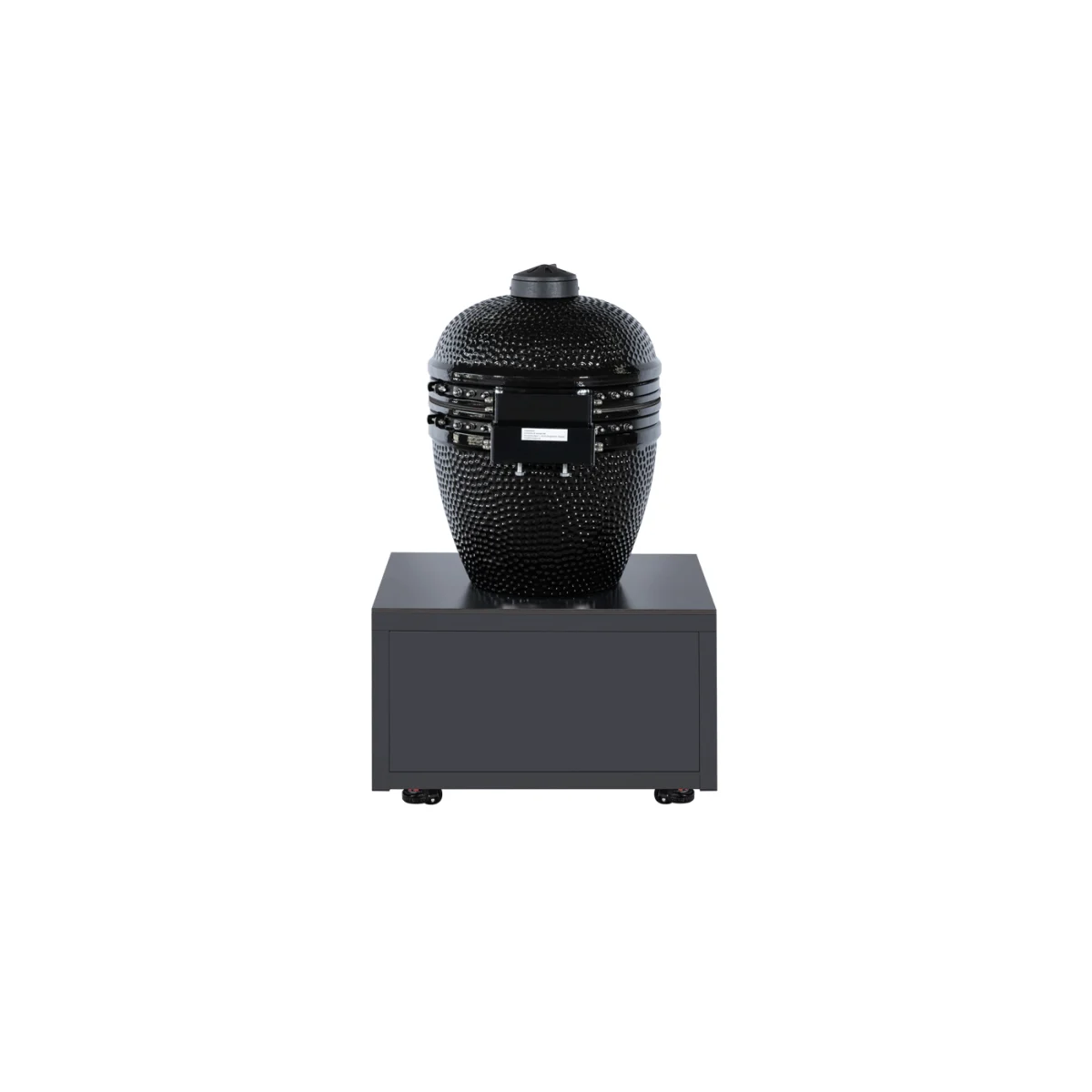 Moderia - Rivo Collectie - Vrijstaande Kamado module - Afbeelding 8