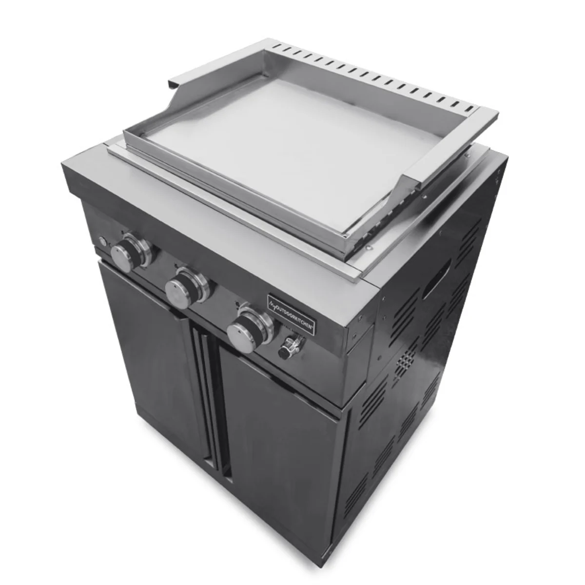 Moderia - Nova Collectie - Teppanyaki Module - Afbeelding 5