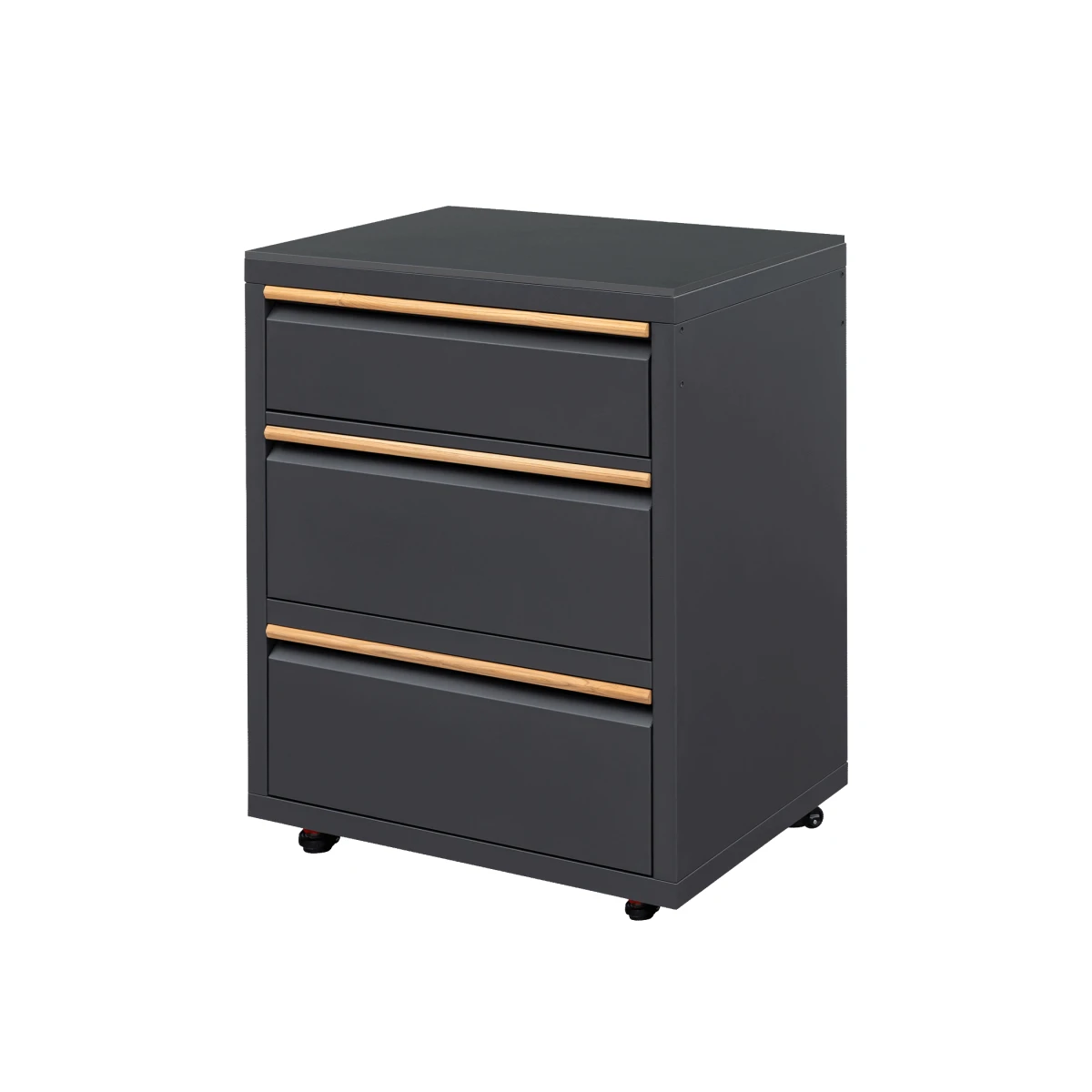 Moderia - Rivo Collectie - Vrijstaande ladekast module - Afbeelding 2