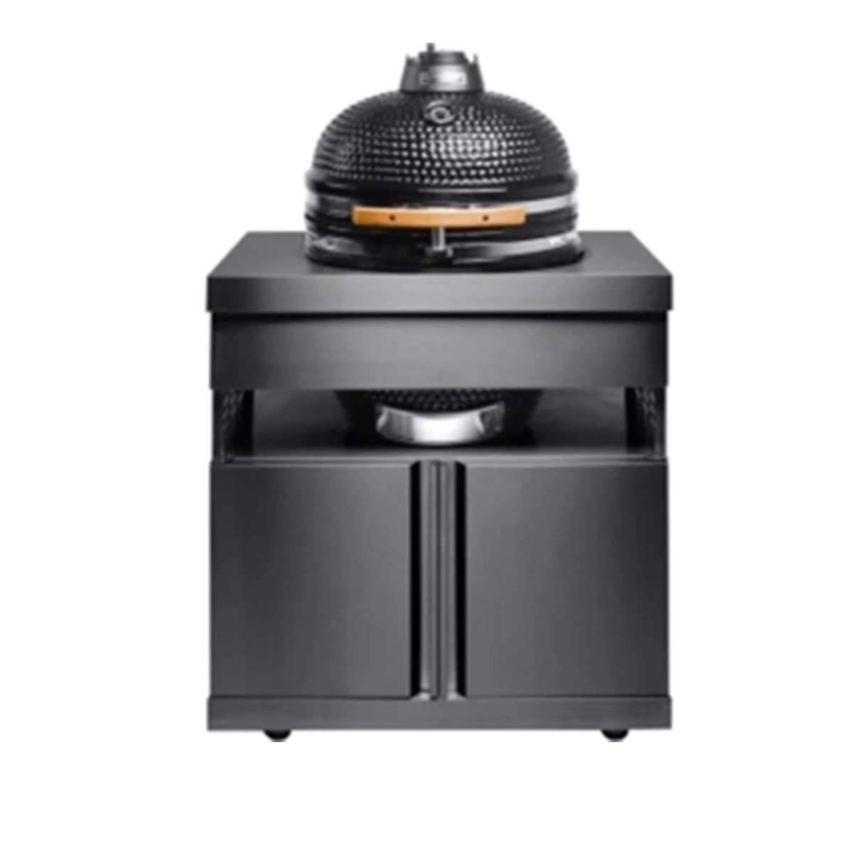 Moderia - Nova Collectie - Kamado Module