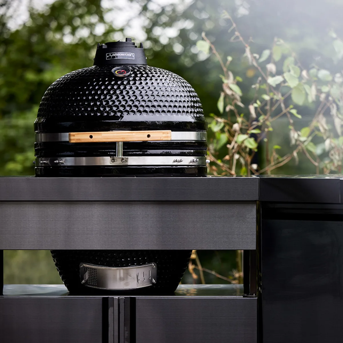 Moderia - Nova Collectie - Kamado Module - Afbeelding 3