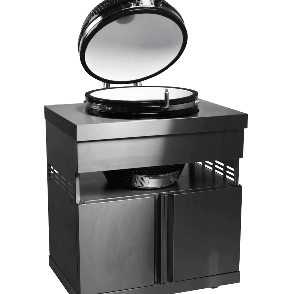 Moderia - Nova Collectie - Kamado Module - Afbeelding 5