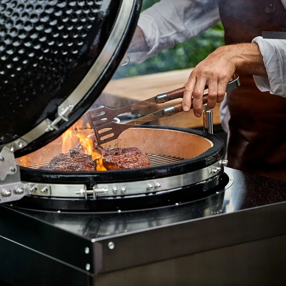 Moderia - Nova Collectie - Kamado Module - Afbeelding 9